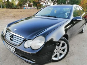 Mercedes-Benz C 180 2.0 Клима ^^ Топ ^^, снимка 6