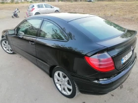 Mercedes-Benz C 180 2.0 Клима ^^ Топ ^^, снимка 12