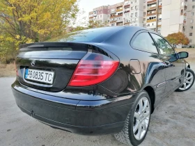 Mercedes-Benz C 180 2.0 Клима ^^ Топ ^^, снимка 7