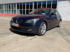 BMW 530 3, 0d x- drive, снимка 1