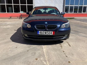 BMW 530 3, 0d x- drive, снимка 2