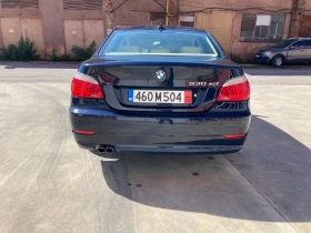 BMW 530 3, 0d x- drive, снимка 6