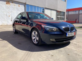 BMW 530 3, 0d x- drive, снимка 3