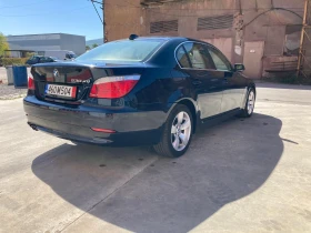 BMW 530 3, 0d x- drive, снимка 5