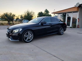 Mercedes-Benz C 250 C250!!!/AMG/9G/4 MATIC/ASISST/FULL LED.euro6B, снимка 1