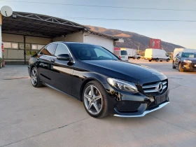 Mercedes-Benz C 250 C250!!!/AMG/9G/4 MATIC/ASISST/FULL LED.euro6B, снимка 8