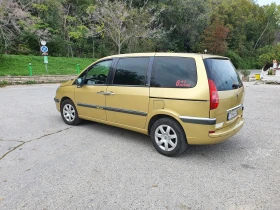 Peugeot 807, снимка 5