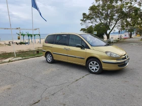 Peugeot 807, снимка 2