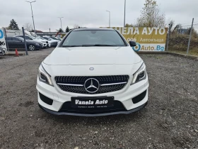  Mercedes-Benz CLA 22...