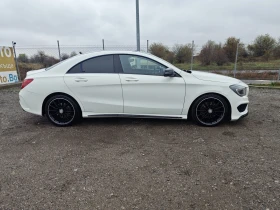 Mercedes-Benz CLA 220 AMG 4X4 ПАНОРАМА , снимка 4