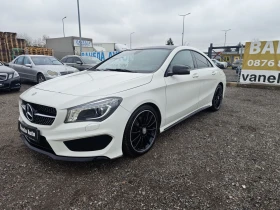 Mercedes-Benz CLA 220 AMG 4X4 ПАНОРАМА , снимка 2