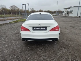 Mercedes-Benz CLA 220 AMG 4X4 ПАНОРАМА , снимка 6