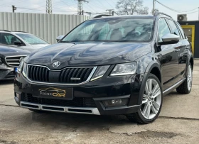 Skoda Octavia SCOUT| 44| LED| 184kc|    ! | Mobile.bg    2