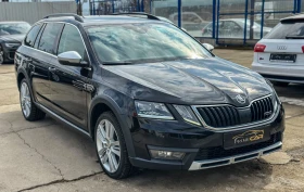 Skoda Octavia SCOUT| 4х4| LED| 184kc| ВИСОКО НИВО НА ОБОРУДВАНЕ!, снимка 5