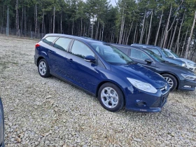 Ford Focus, снимка 1