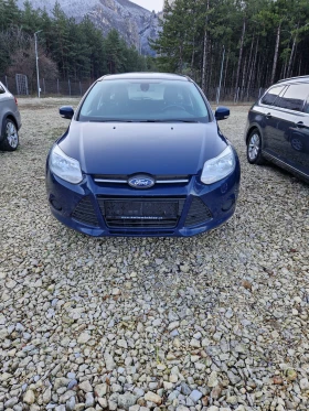 Ford Focus, снимка 2