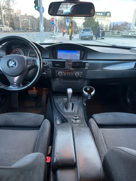 BMW 320 320D face 200к.с. - 12300 лв. - 35696859 | Car24.bg