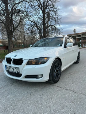 BMW 320 320D face 200к.с. - 12300 лв. - 35696859 | Car24.bg