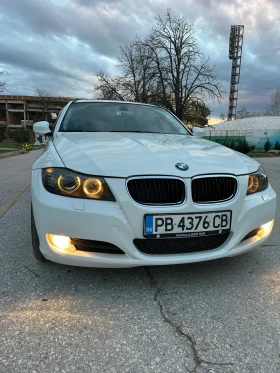 BMW 320 320D face 200к.с. 1