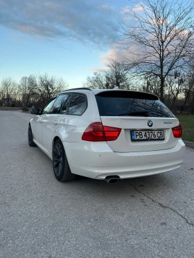 BMW 320 320D face 200к.с. - 12300 лв. - 35696859 | Car24.bg