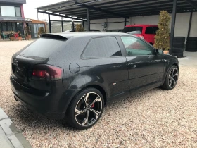 Audi A3 2.0  TDI AVTOMAT, снимка 5