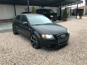 Audi A3 2.0  TDI AVTOMAT, снимка 7