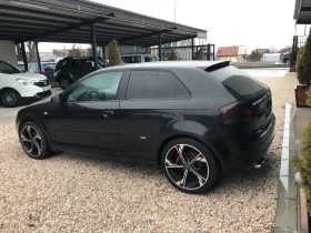 Audi A3 2.0  TDI AVTOMAT, снимка 3