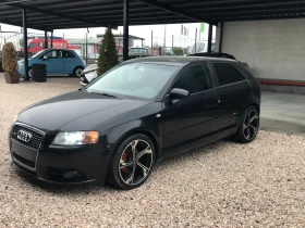 Audi A3 2.0  TDI AVTOMAT, снимка 1