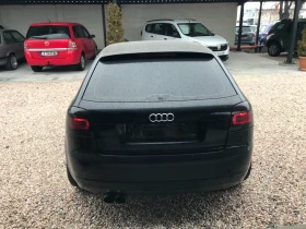 Audi A3 2.0  TDI AVTOMAT, снимка 4