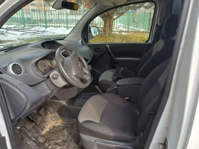 Renault Kangoo 1.5 DCI, снимка 12