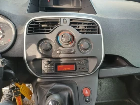 Renault Kangoo 1.5 DCI, снимка 13