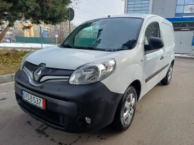 Renault Kangoo 1.5 DCI, снимка 1