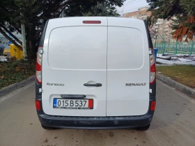 Renault Kangoo 1.5 DCI, снимка 6