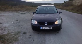 VW Golf 1.9 tdi, снимка 1