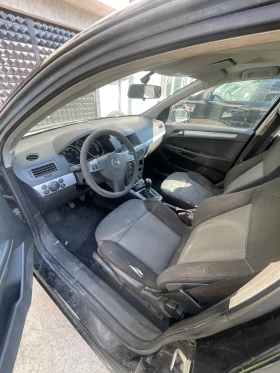 Opel Astra Astra H | Mobile.bg    8