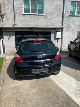 Opel Astra Astra H | Mobile.bg    2