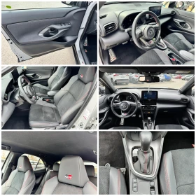 Toyota Yaris Cross 1.5h GR-Sport 131к.с 39000км., снимка 8