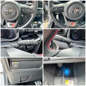 Toyota Yaris Cross 1.5h GR-Sport 131к.с 39000км., снимка 13