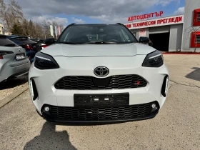 Toyota Yaris Cross 1.5h GR-Sport 131к.с 39000км., снимка 2