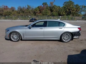 BMW 740 FACELIFT* * * * *  | Mobile.bg    6