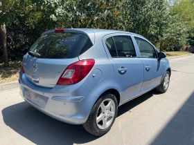 Opel Corsa 1.2i 4цилиндъра, снимка 4