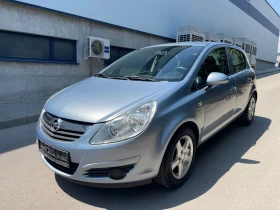 Opel Corsa 1.2i 4цилиндъра, снимка 1