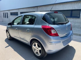 Opel Corsa 1.2i 4цилиндъра, снимка 5