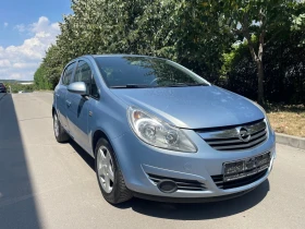 Opel Corsa 1.2i 4цилиндъра, снимка 3