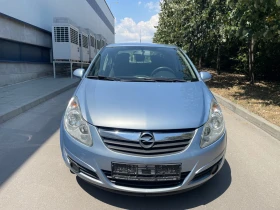 Opel Corsa 1.2i 4цилиндъра, снимка 2