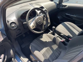 Opel Corsa 1.2i 4цилиндъра, снимка 6