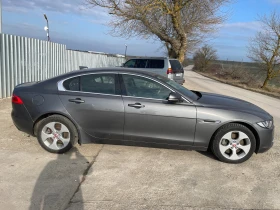 Jaguar XE 2.0 AWD - 11 лв. - 17901827 | Car24.bg