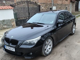 BMW 530 Газова Уредба, снимка 3