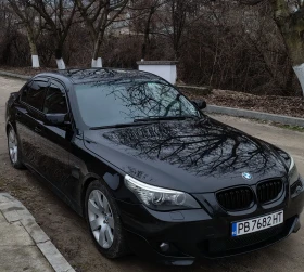 BMW 530 Газова Уредба, снимка 1