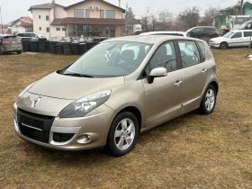 Renault Scenic 1.4-131кс 1